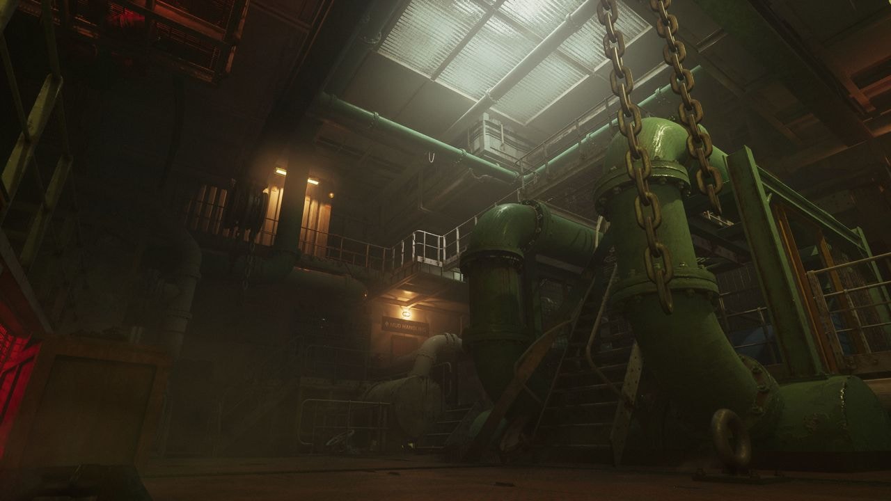 U&I Entertainment Spielesoftware »Still Wakes the Deep« PlayStation 5