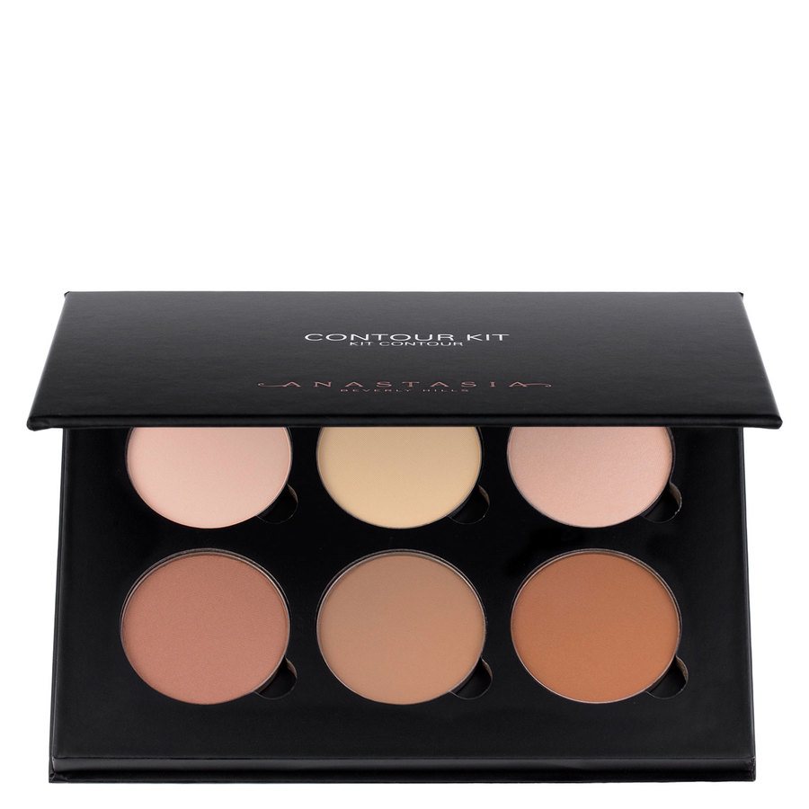 Anastasia Beverly Hills Contour Kit Light 6x3g