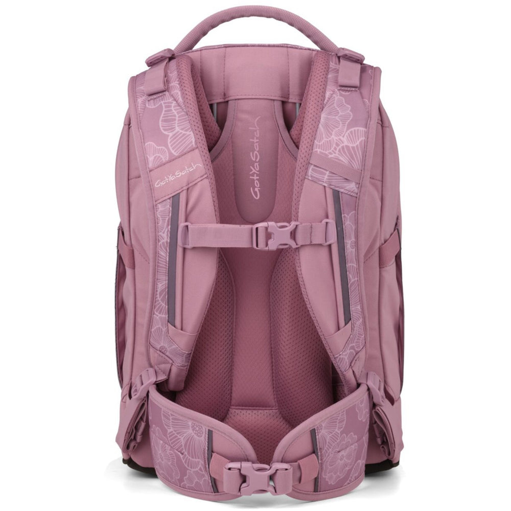 Køb Satch Magnolia Dream Skoletaske Pack