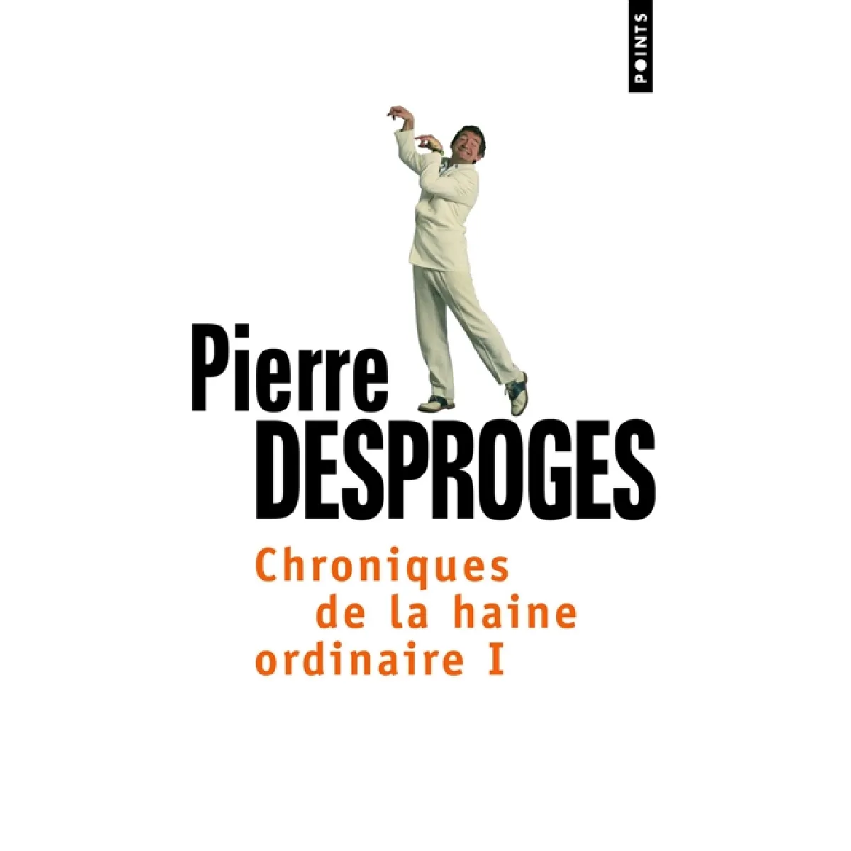 Chroniques de la haine ordinaire · Occasion