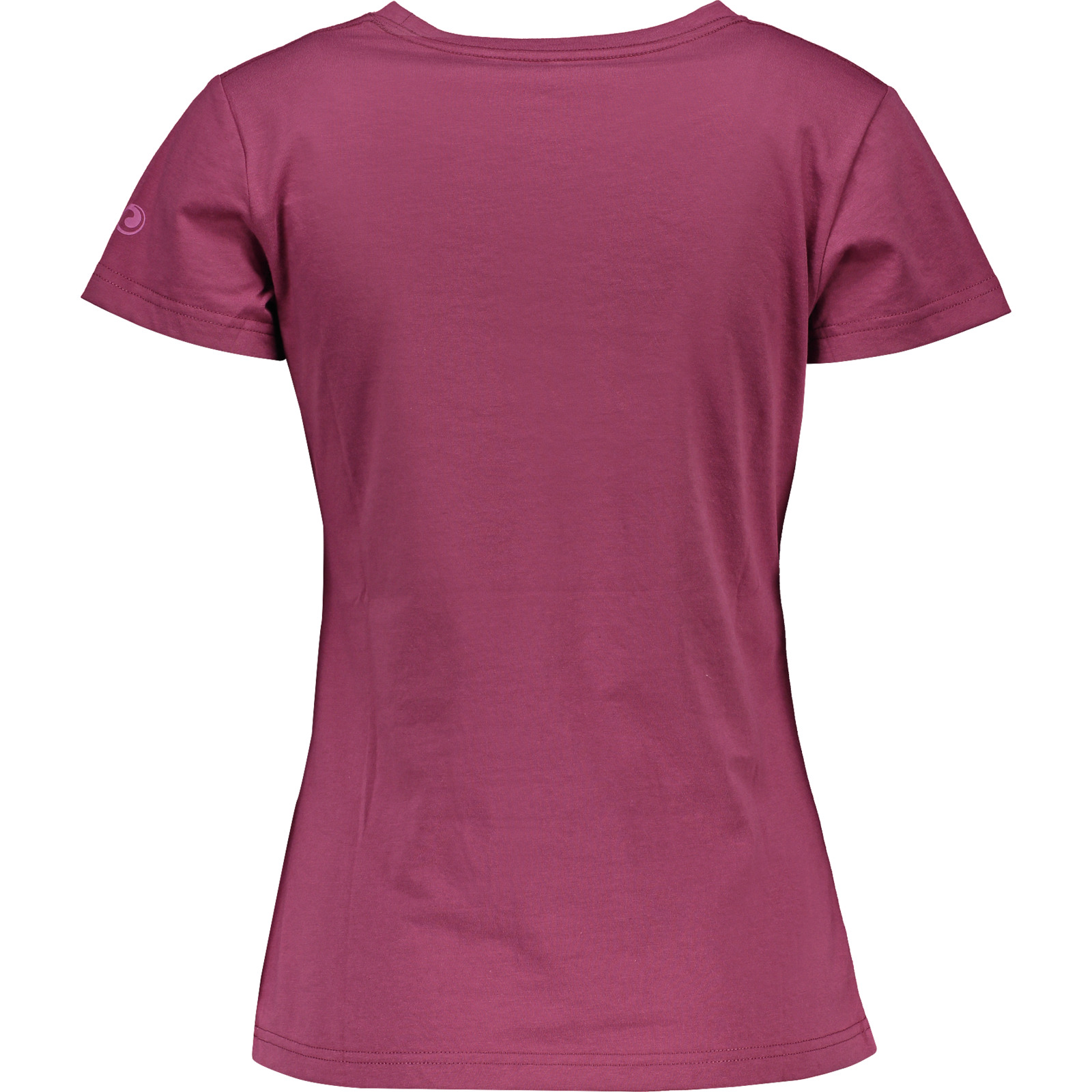 Sherpa Damen-T-Shirt Chitwan M, violett