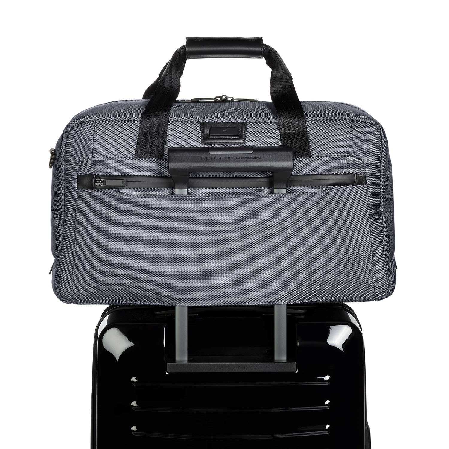 Porsche Design Roadster Pro Weekender S anthracite