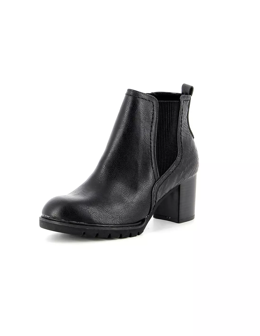 MARCO TOZZI 25395 - Boots & bottines Noir