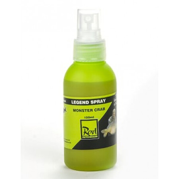 Rod Hutchinson Legend Spray 100 ml