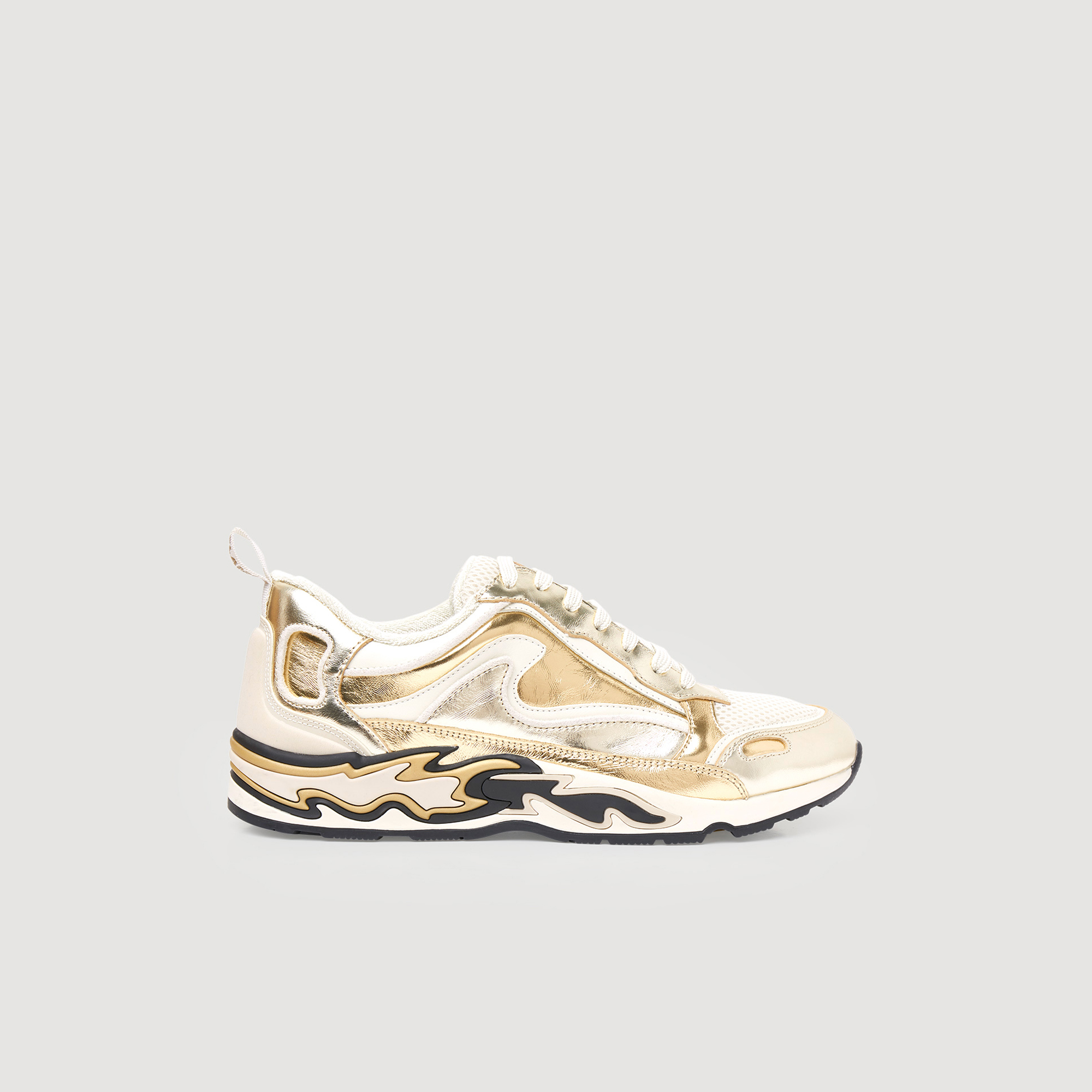 Baskets Flame