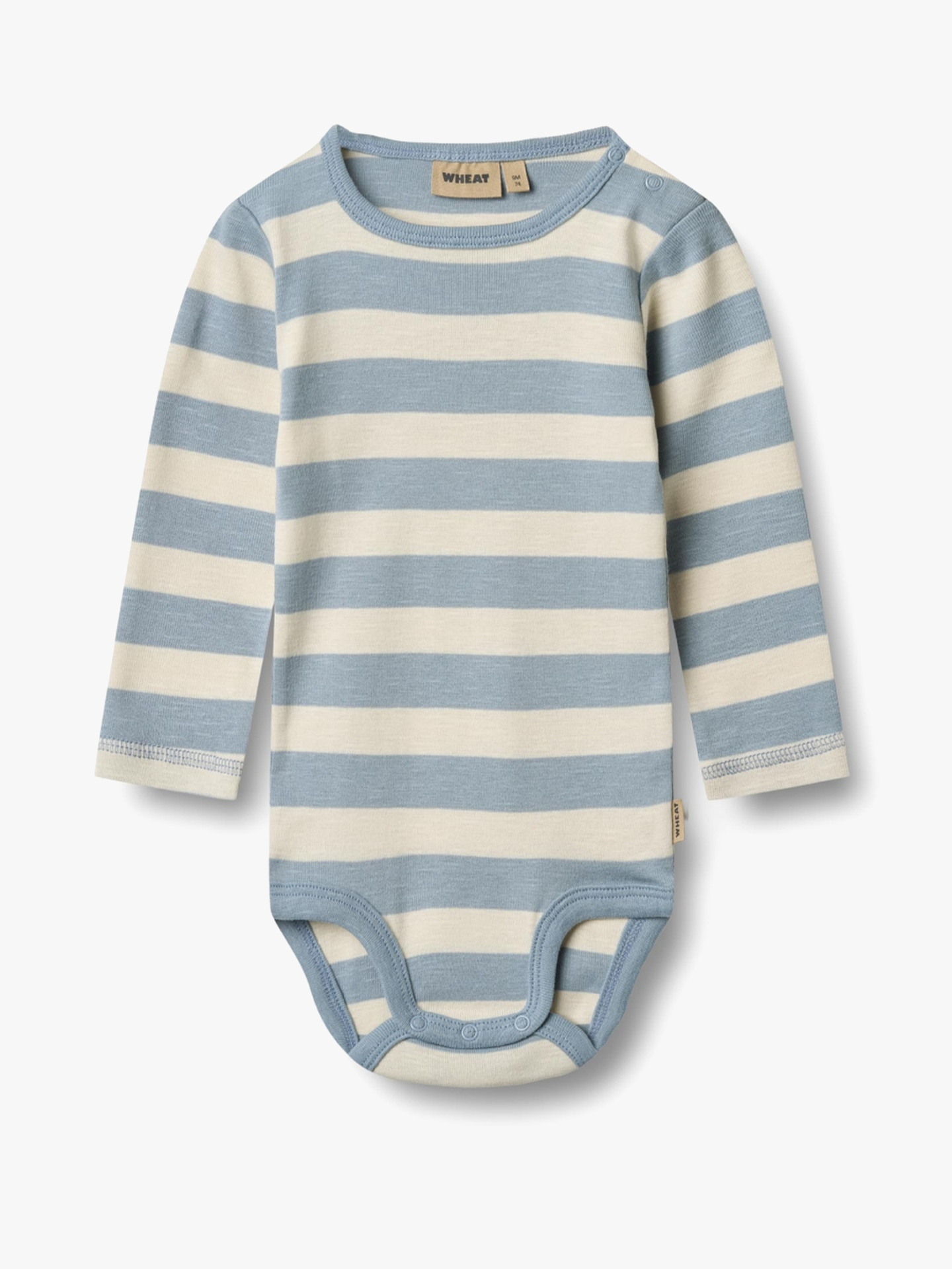 Body Long Sleeve Freddie