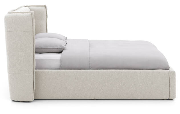 Gestoffeerd Bedframe Canon