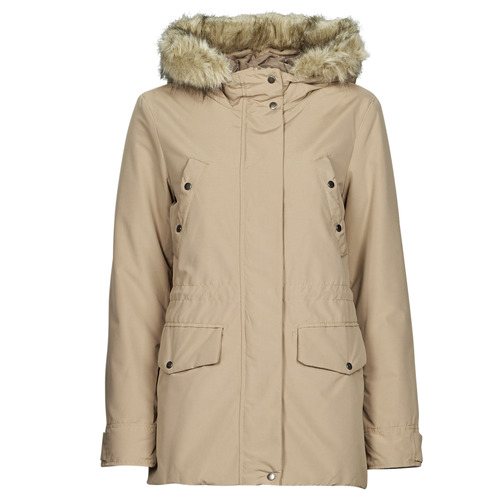 Vero Moda - VMDEMI - Beige