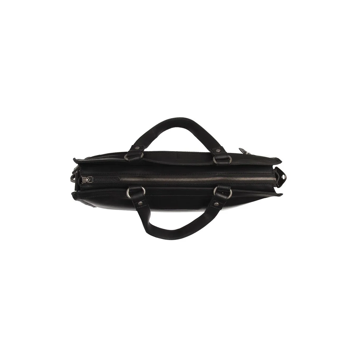The Chesterfield Brand Manly Shopper Black