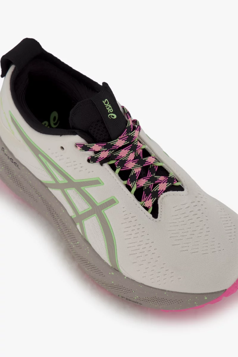 ASICS Gel-Nimbus™ 25 TR Damen Trailrunningschuh