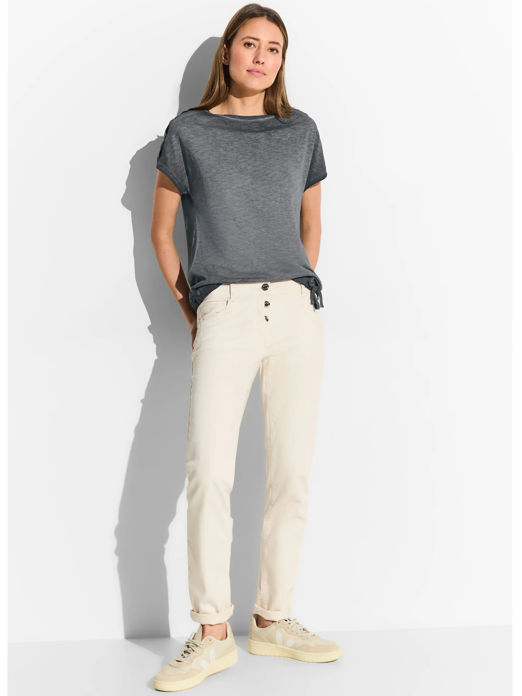Damen Shirt