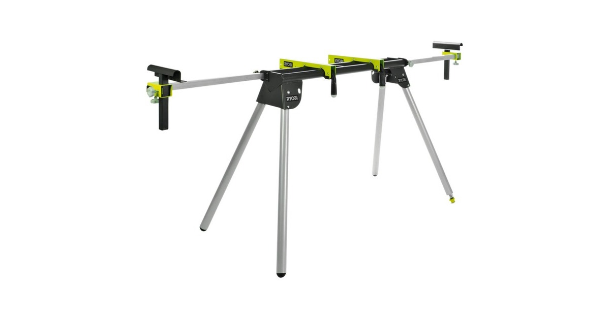 RyobiOnderstel RLS02  (Zilver/geel)