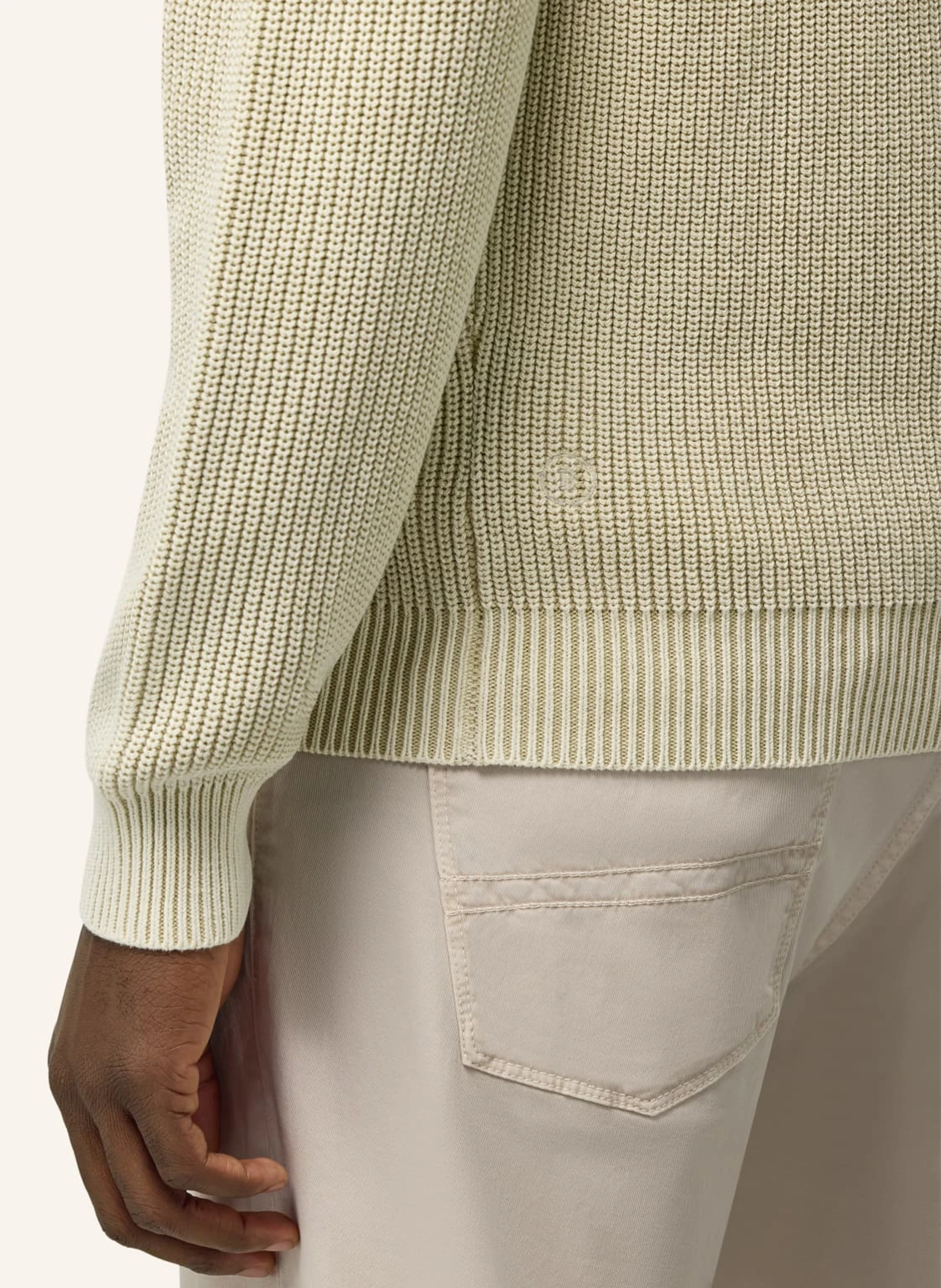 BOGGI MILANO Pullover