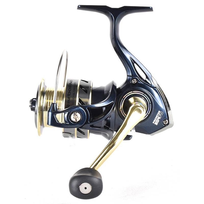 Moulinet Garbolino Lexica Predator Fd