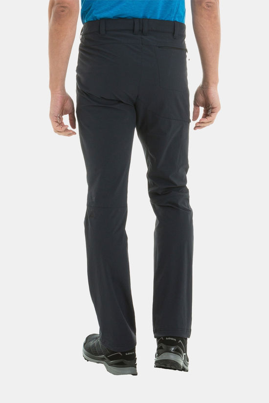 Schöffel Schöffel Koper Pants Outdoorbroek