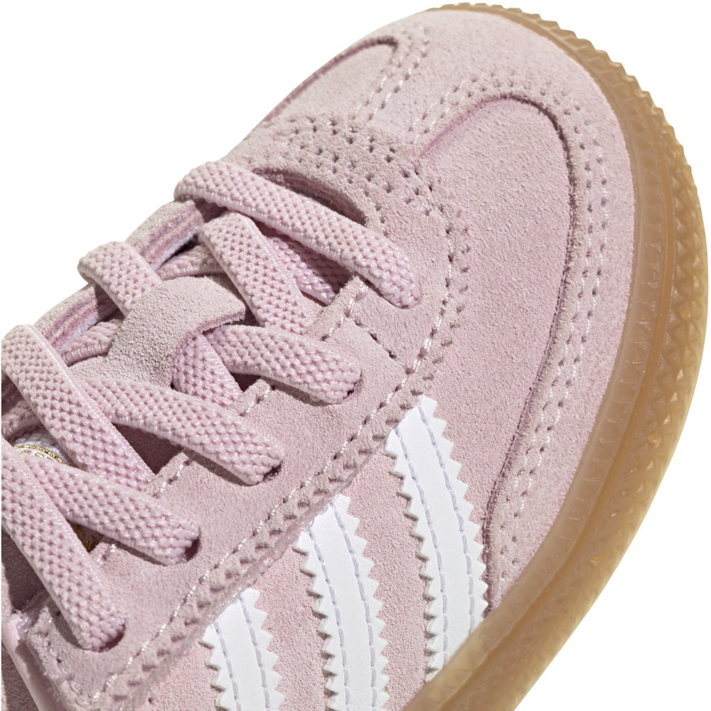 Køb adidas Originals Clear Pink/Ftwr White/Gum5 Handball Spezial Cf El I Sneakers