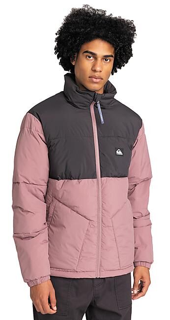 QUIKSILVER - WILD TECH JACKET