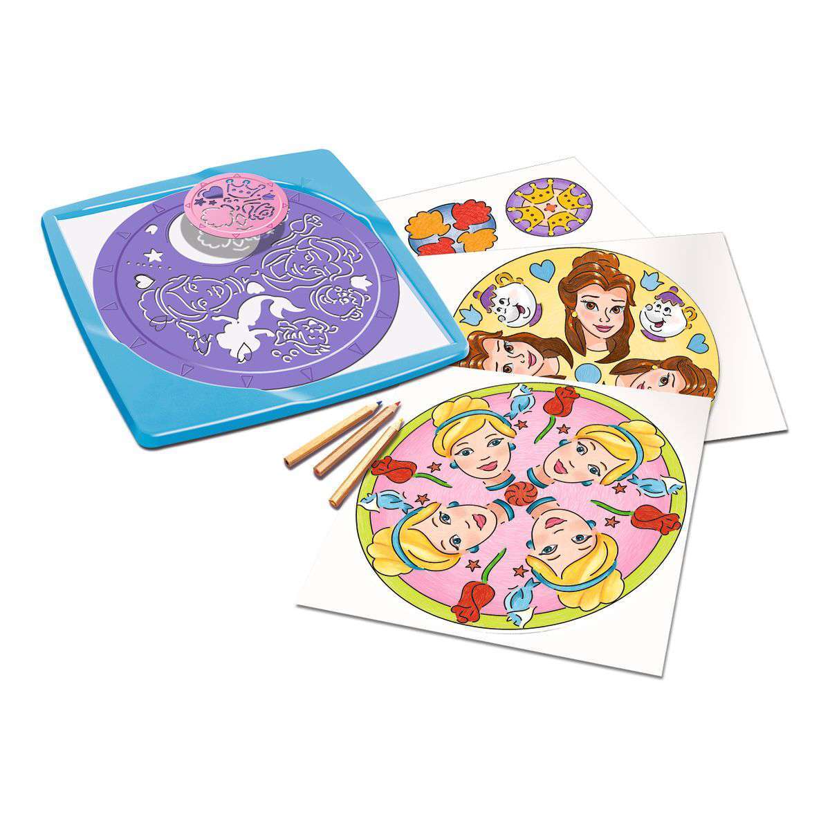 Ravensburger Spiel Disney Princess
