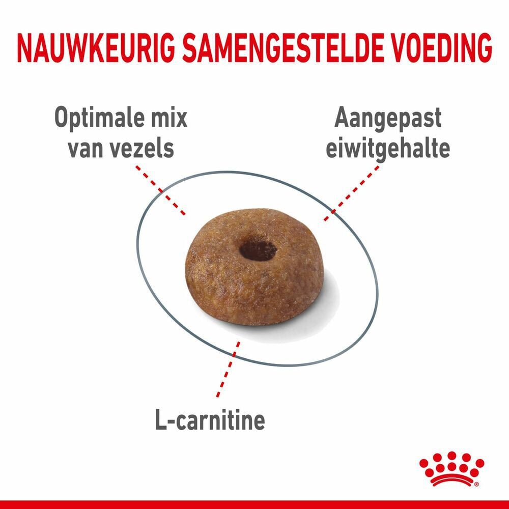ROYAL CANIN Light Weight Care - Kattenvoer - 1.5 Kilogram - Gevogelte