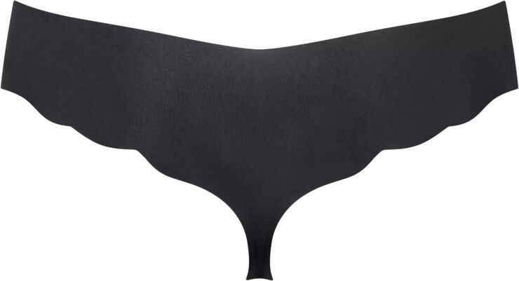 Sloggi sloggi ZERO Microfibre 2. 0 Hipstring Black