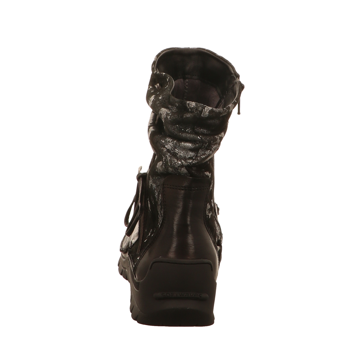 Comforsyst Stiefel schwarz schwarz