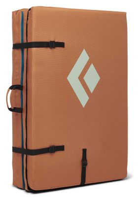 CrashPad Black Diamond Circuit Bleu