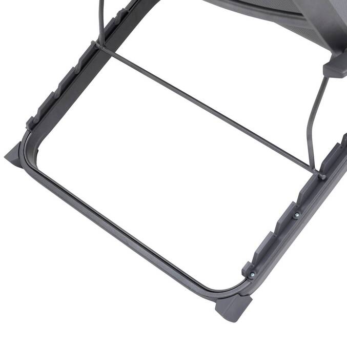 Transat BAYAMO Ardoise / Graphite