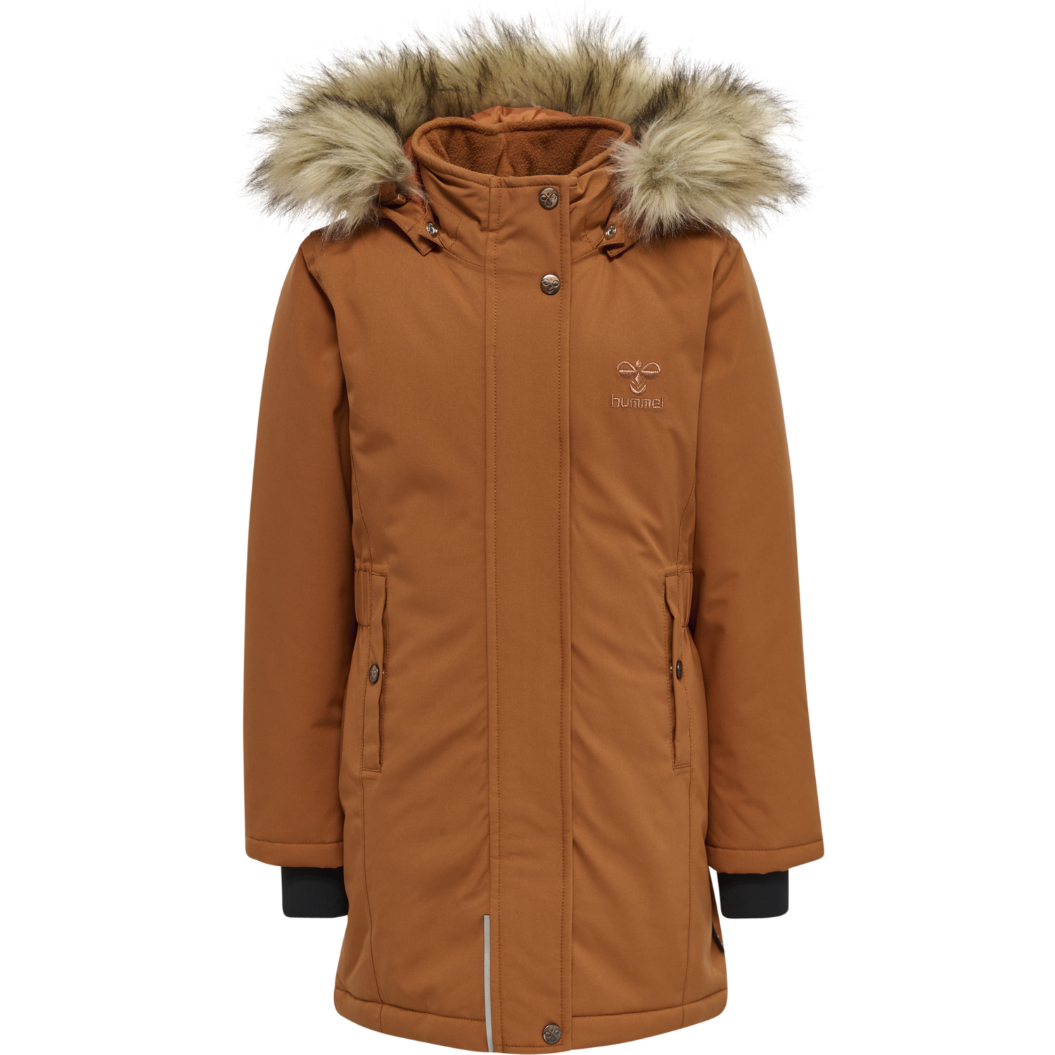 hmlALMA TEX COAT