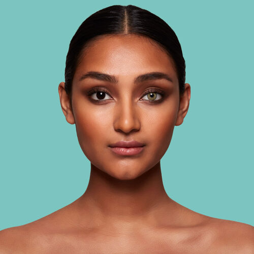 Swati - Lentillas mensuales Verde Jade Otros