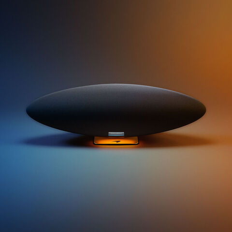 Bowers & Wilkins Zeppelin McLaren Edition – unieke draadloze luidspreker