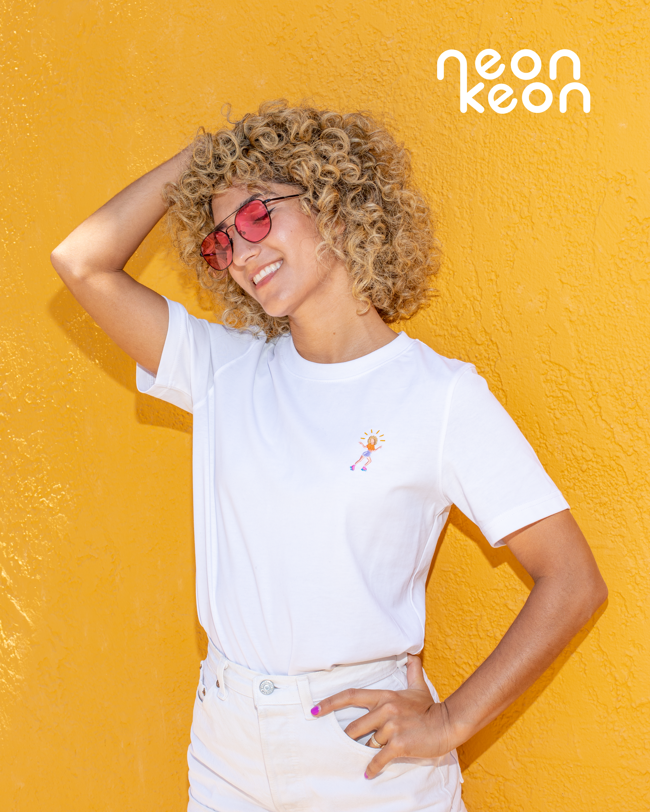 Keon