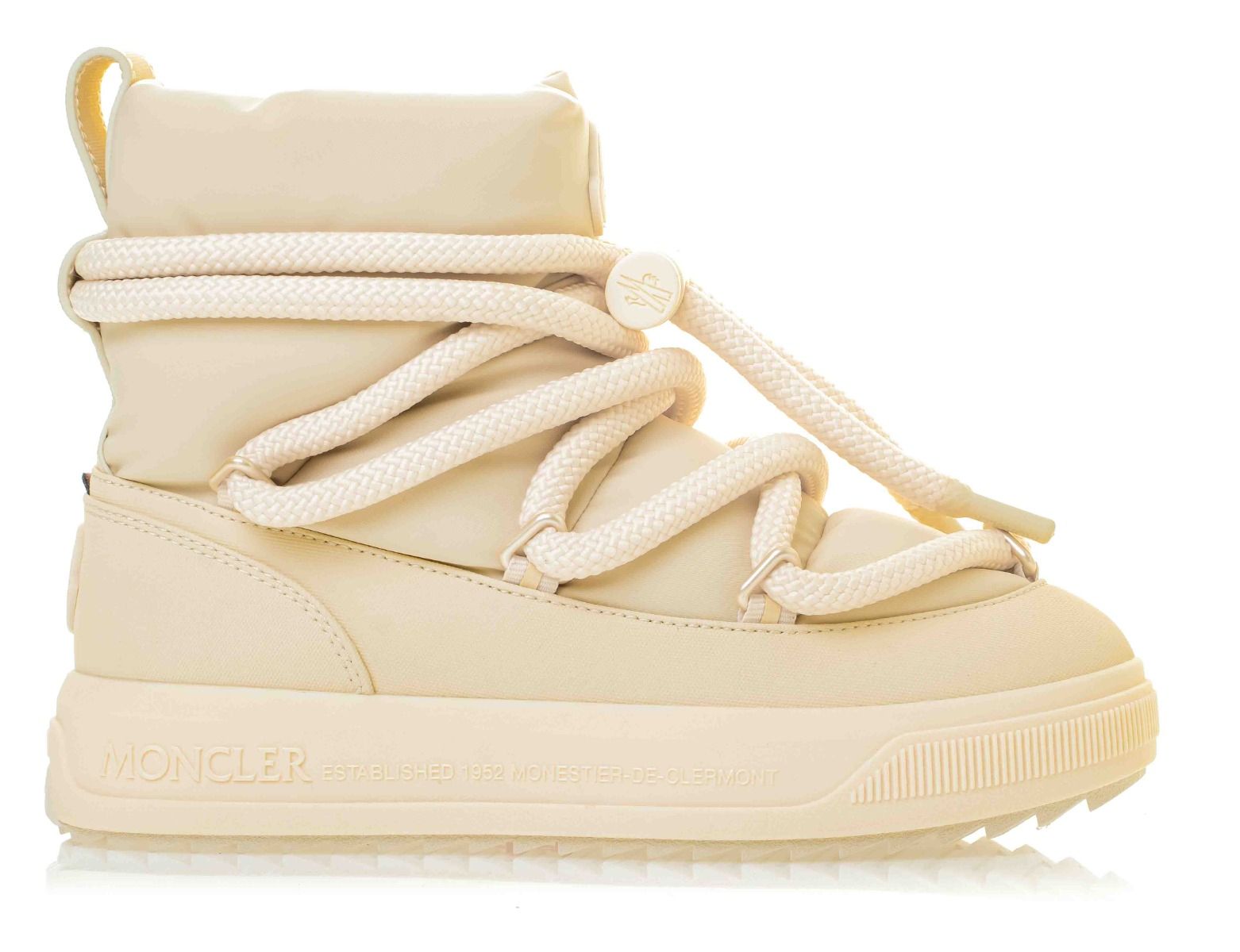 Moncler Altive Mid Boots