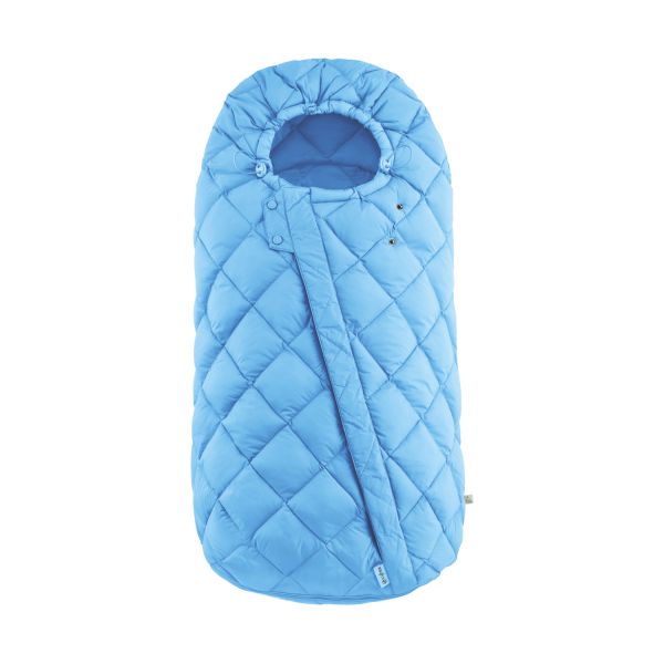 Cybex Snogga 2 Voetenzak - Beach Blue