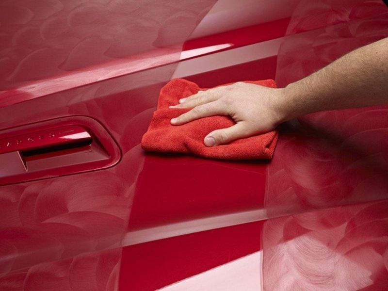 AUTOGLYM Super Resin Polish 1000ml