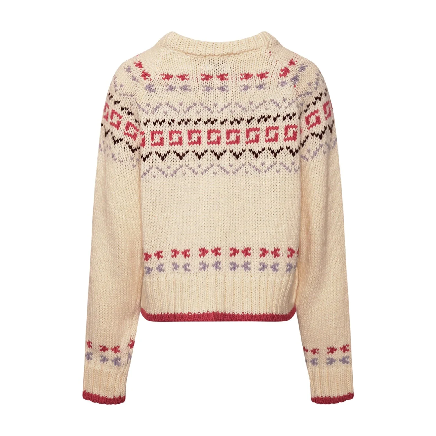Noella Kieley Knit