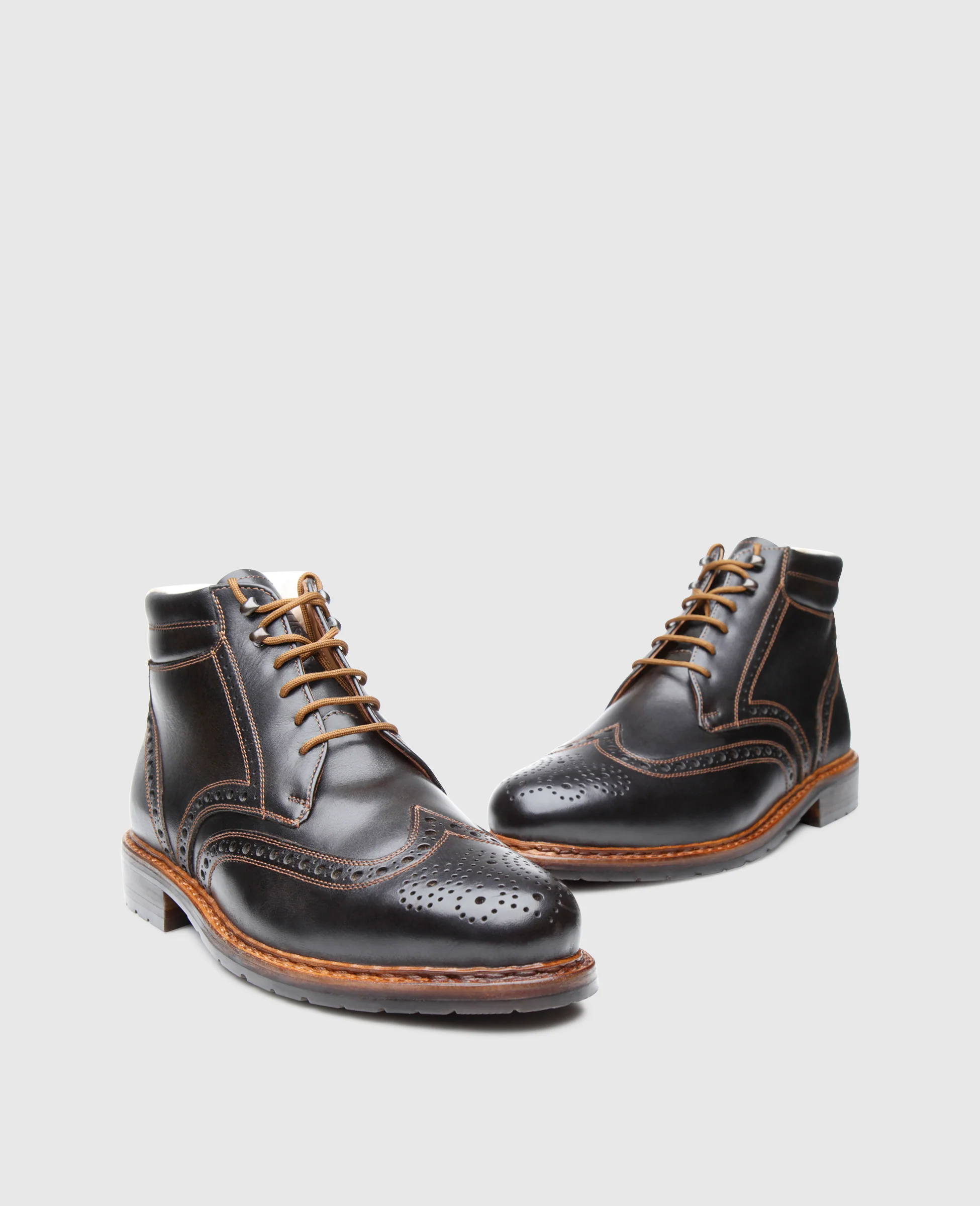 Buda Full-Brogue FC