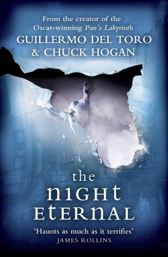 The Night Eternal (Paperback)