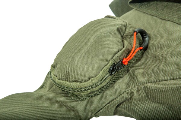 Ultimate Indura Carp Combo Set 12ft 3lb (3-brins)