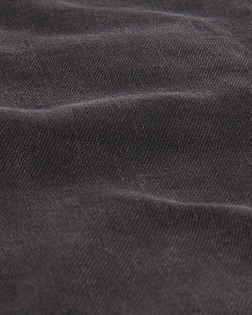 jean femme - modèle skinny noir