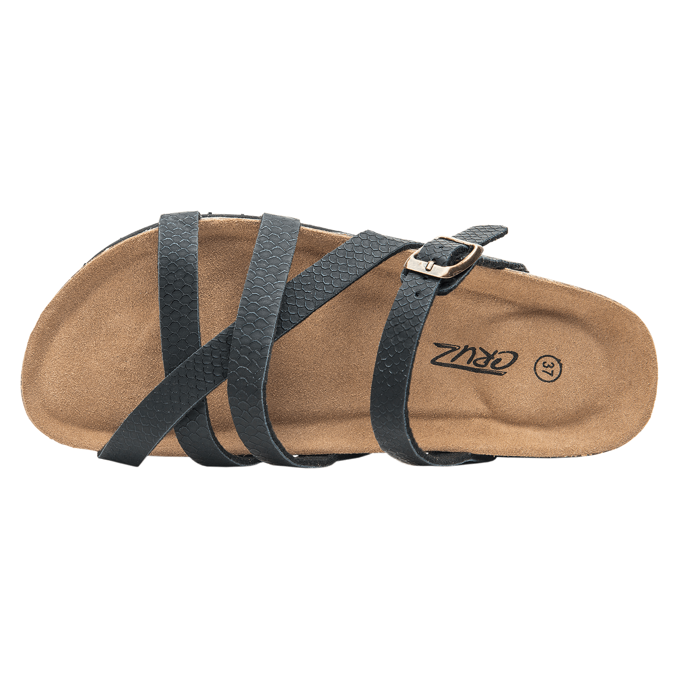 Cruz Hirtshals Size 36-42 - Tøfler og slippers
