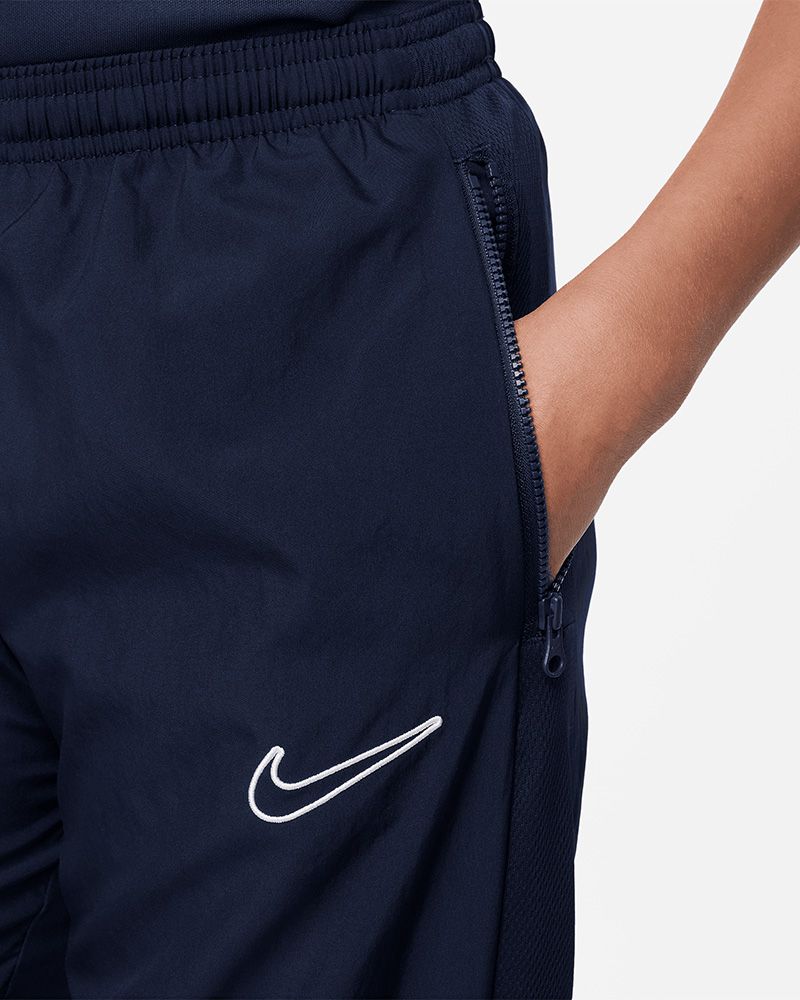 Pantalon de survêtement Woven Nike Academy 23 Noir pour enfant