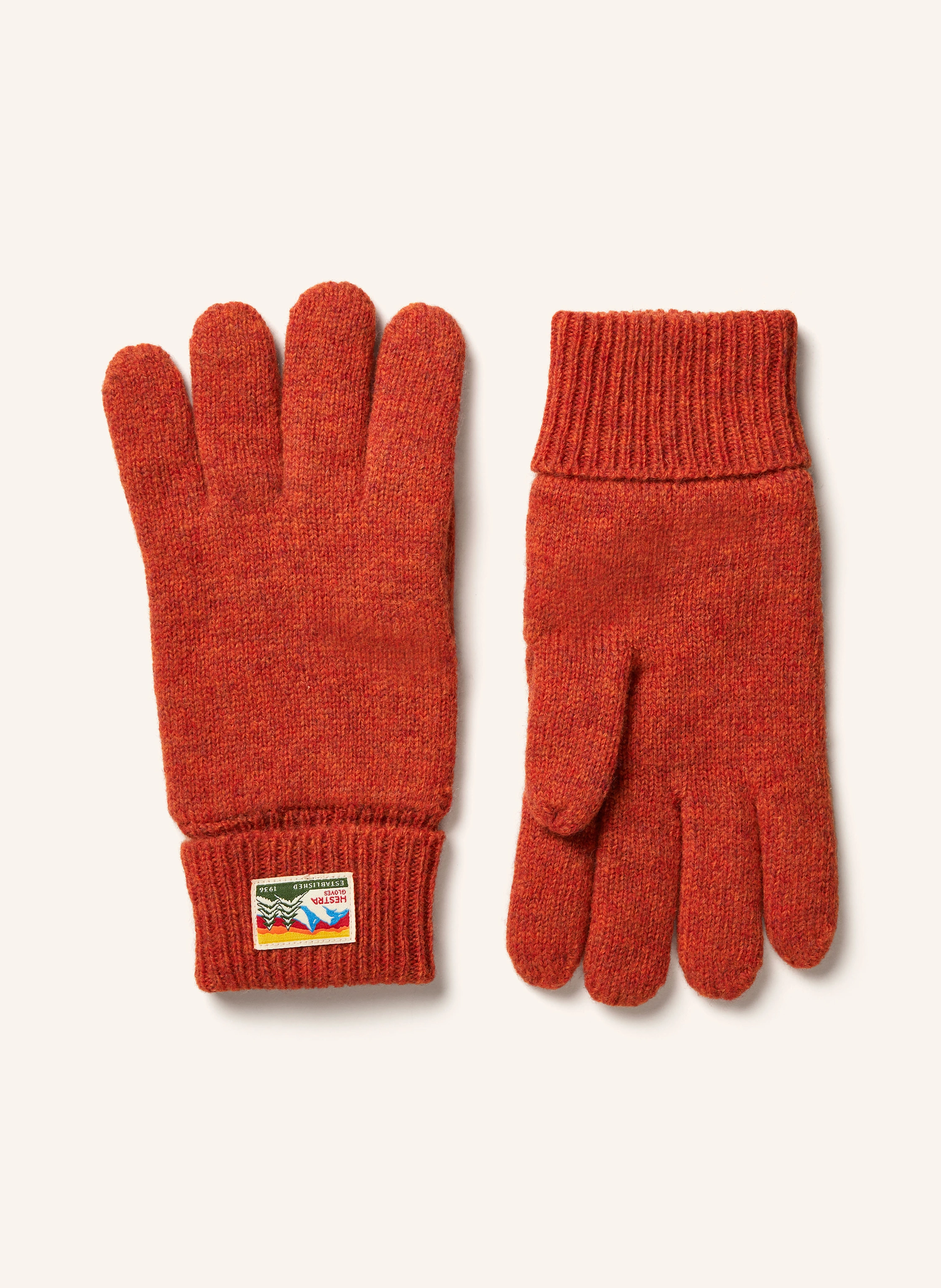 HESTRA Multisport-Handschuhe