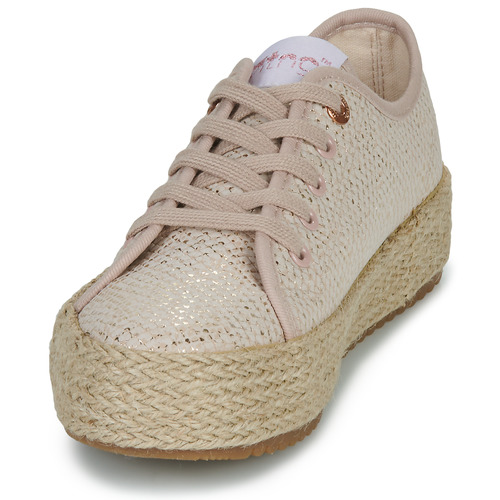 MTNG - 60008B - Beige / Doré