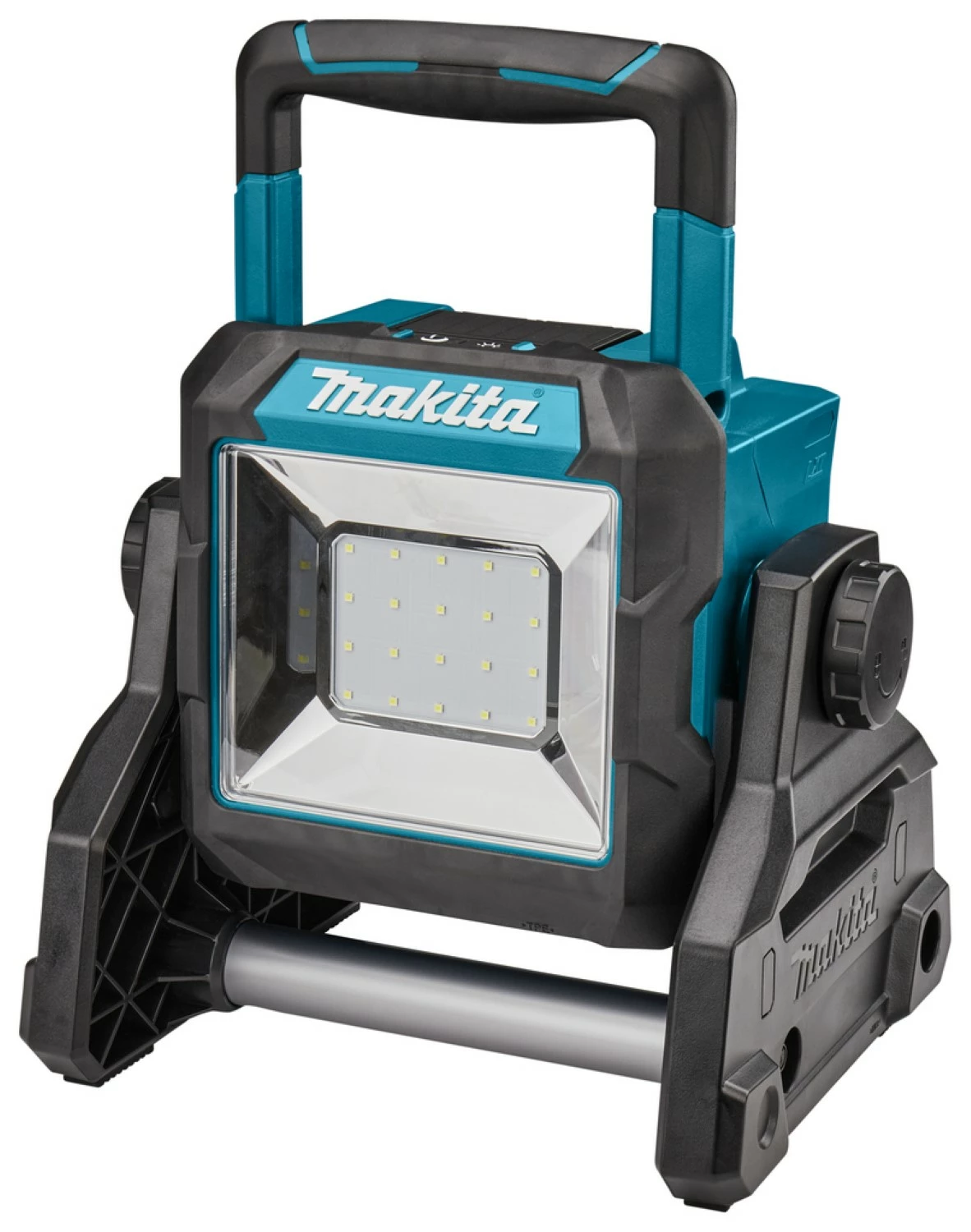 Makita DEAML003G 14,4 V / 18 V / 40 V Max (XGT/LXT) Li-ion accu bouwlamp body