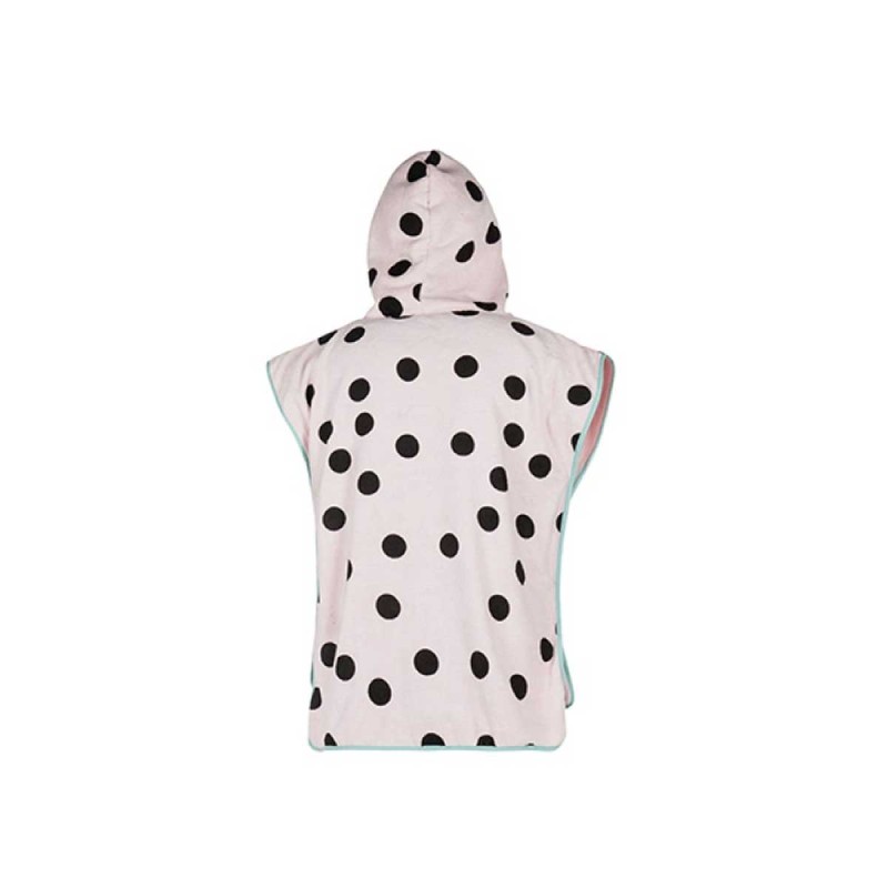 Poncho Kids Mystic Pink - The Corner Shop