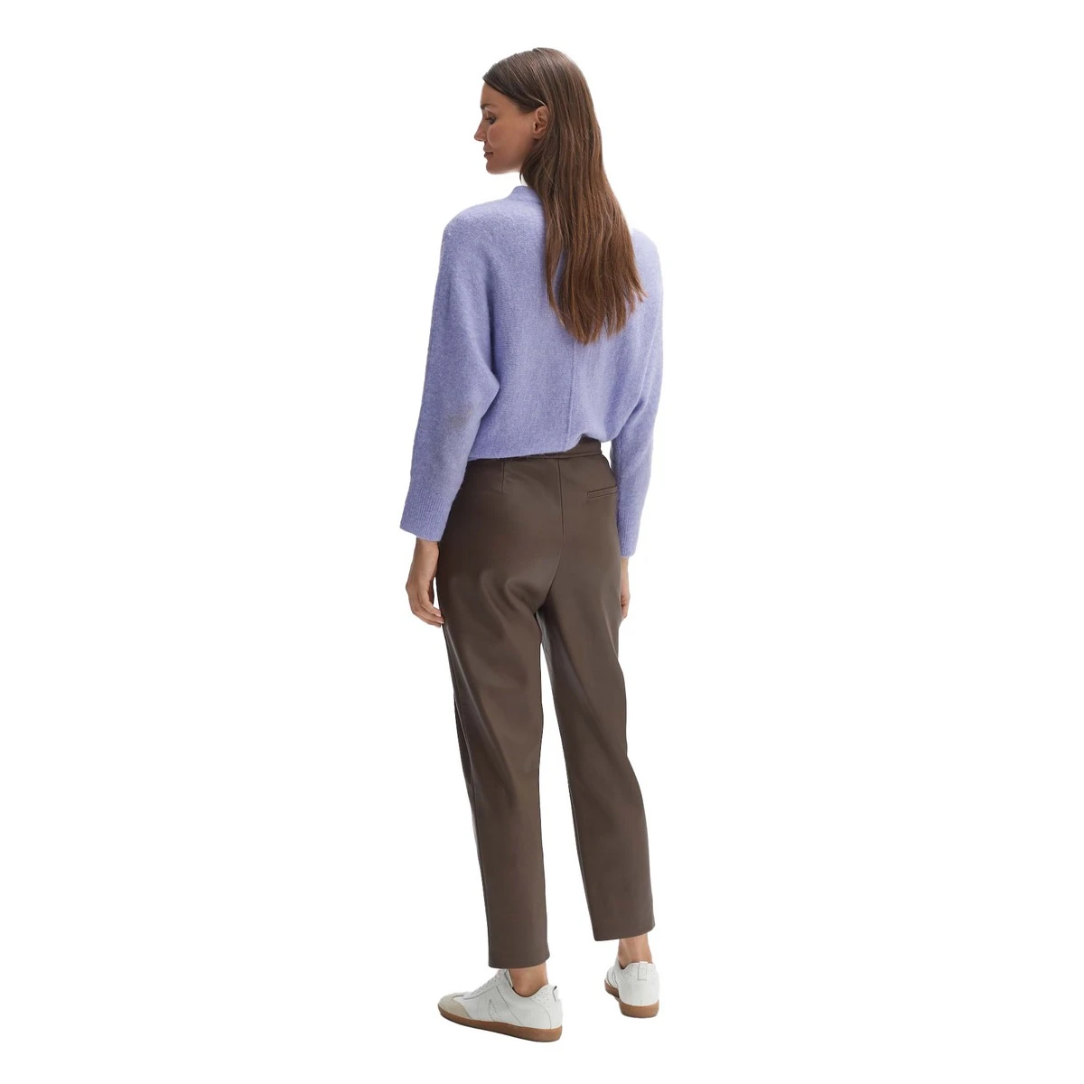 Dames Jeans Logan # nitro satin 82 cm