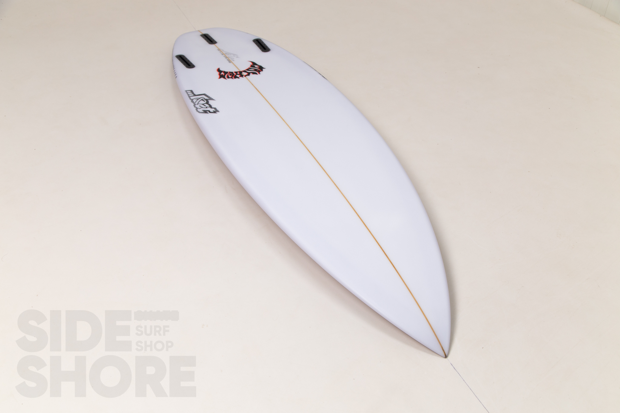 Lost Driver 2.0 - Squash - 5'11 x 19