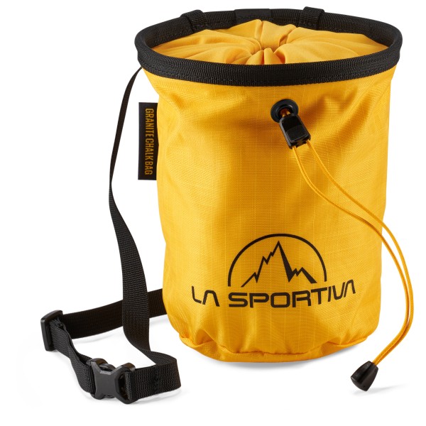 La Sportiva - Granite Chalk Bag - Sac à magnésie