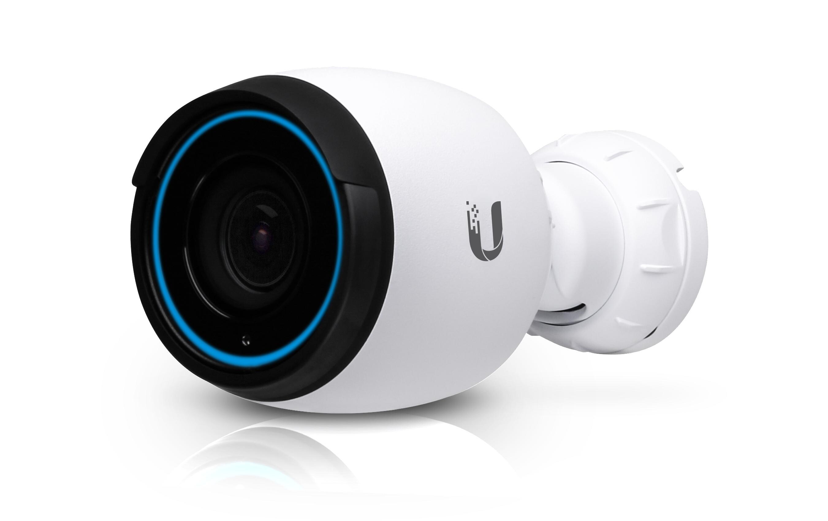 Netzwerkkamera UVC-G4-PRO<br>Netzwerkkamera für die Visuelle Videoüberwachung