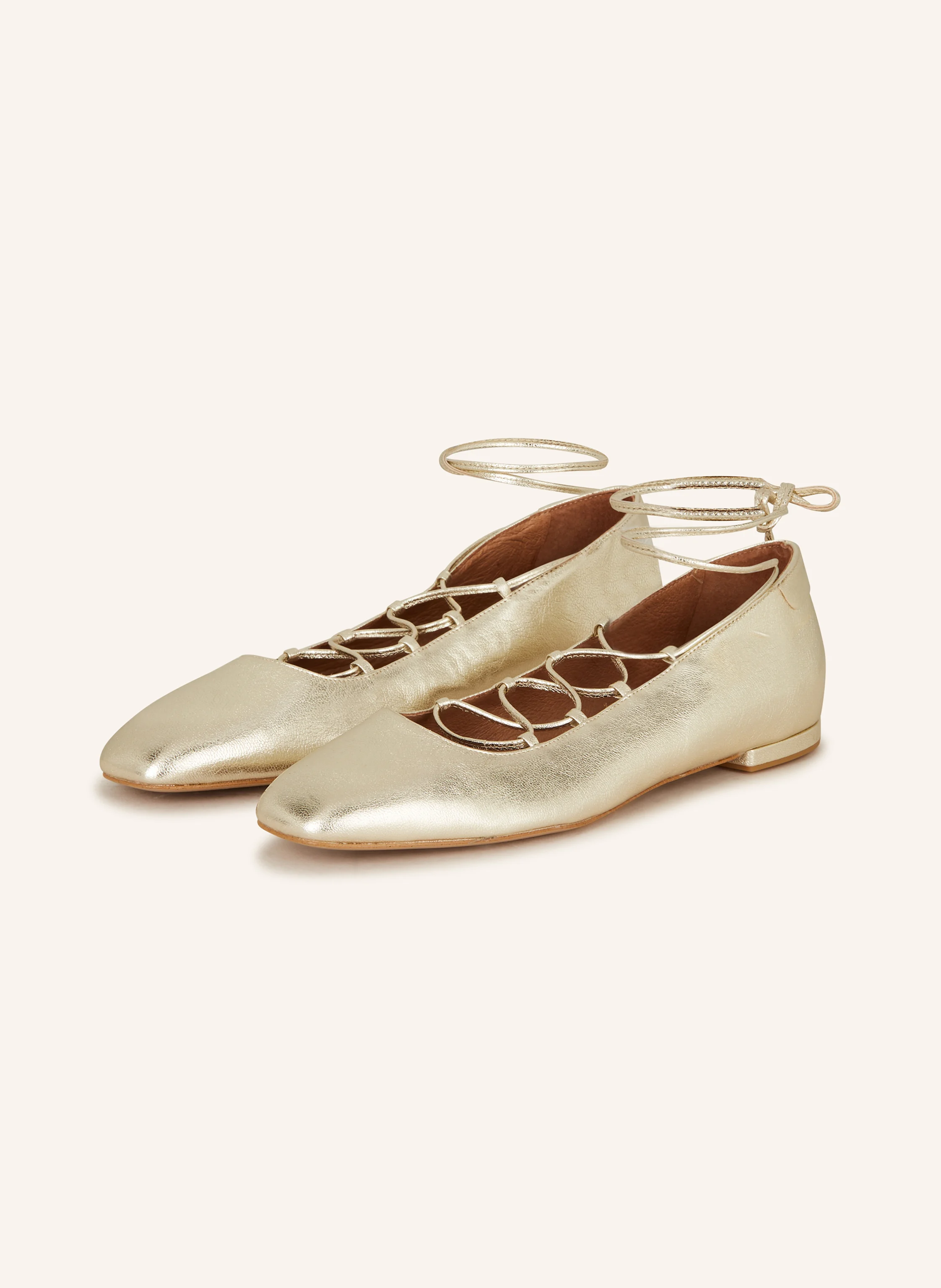CLAUDIE PIERLOT Ballerinas